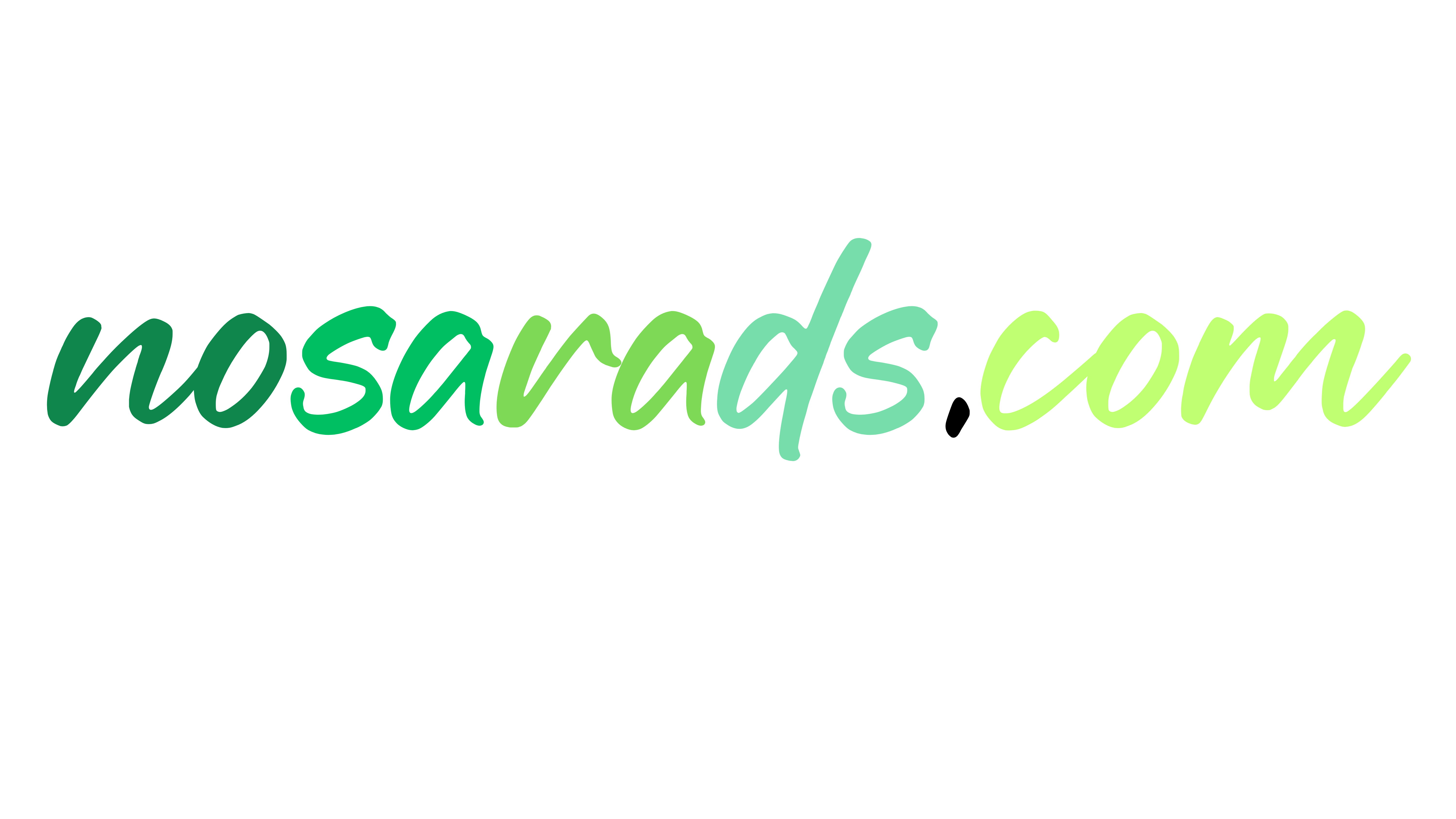 nosarads.com