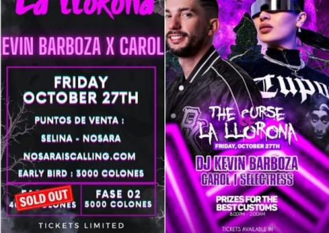 Halloween party ????