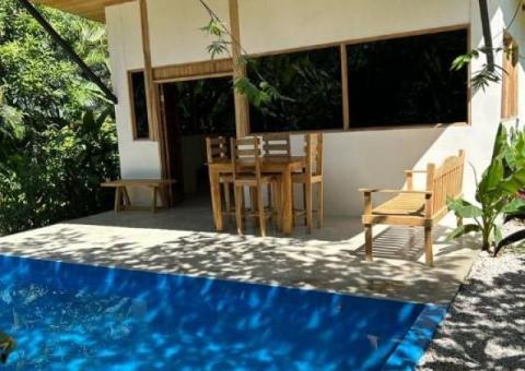 Villa Long term Nosara Springs