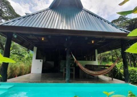 Villa Long Term Nosara Springs (Zona Pelada)