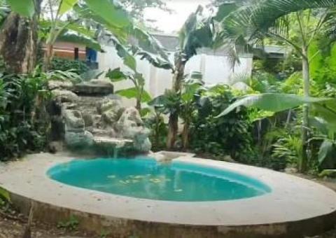 Villa Long Term Nosara Springs (Zona Pelada)