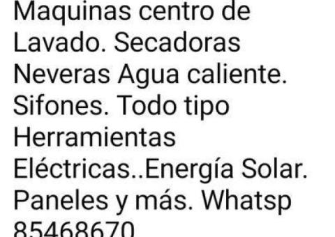 Servicios Eléctricos Técnicos